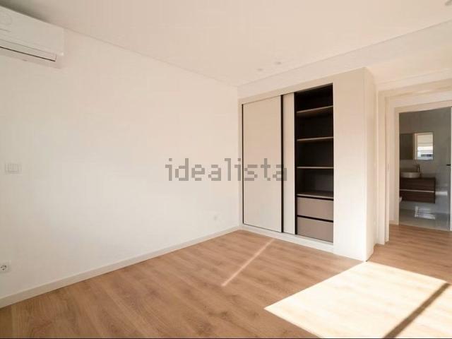 Apartamento, Conceição
