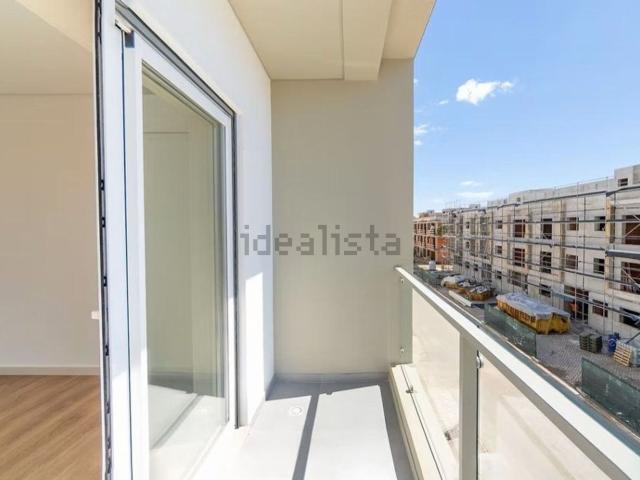 Apartamento, Conceição