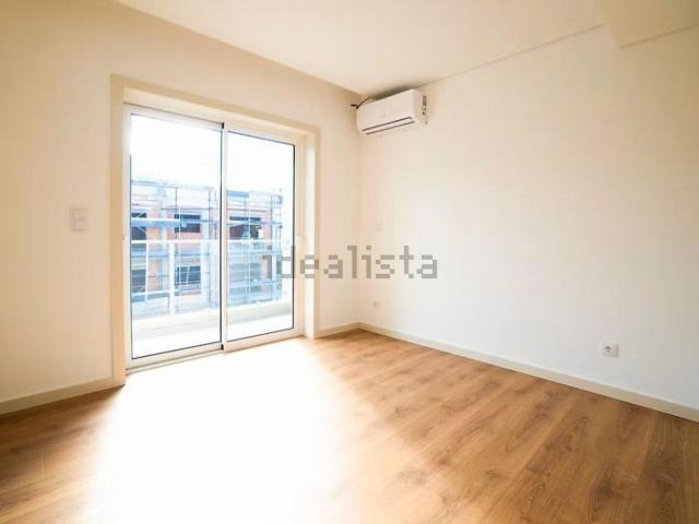 Apartamento, Conceição