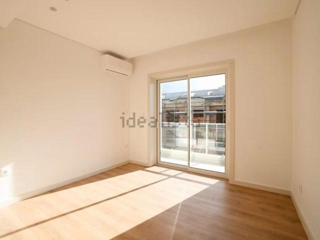 Apartamento, Conceição
