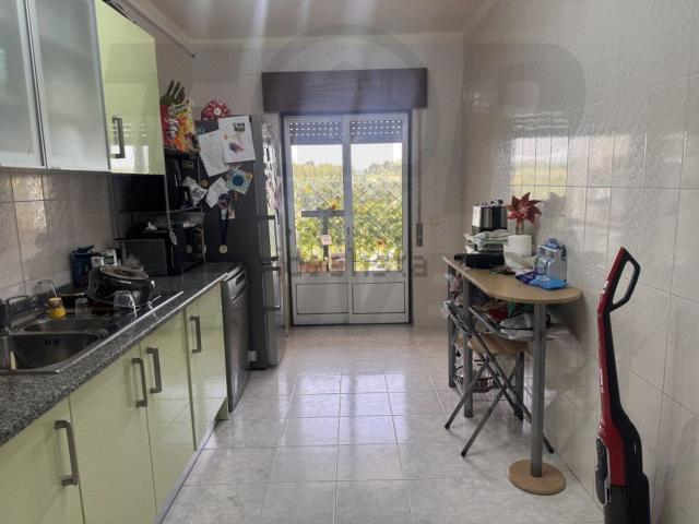 Apartamento, Conceição