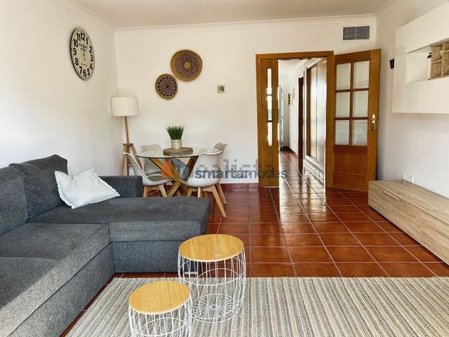 Apartamento, Conceição