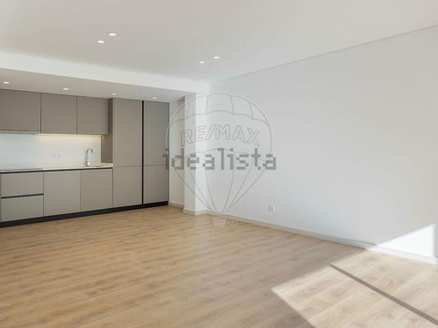 Apartamento, Conceição
