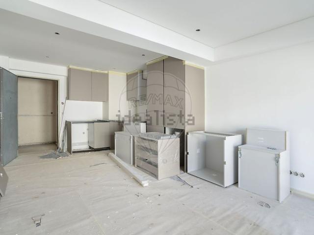 Apartamento, Conceição