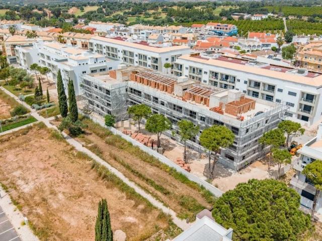 Apartamento, Conceição
