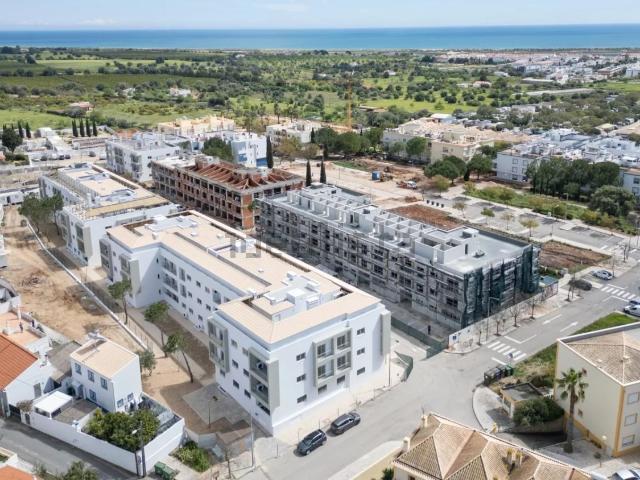 Apartamento, Conceição
