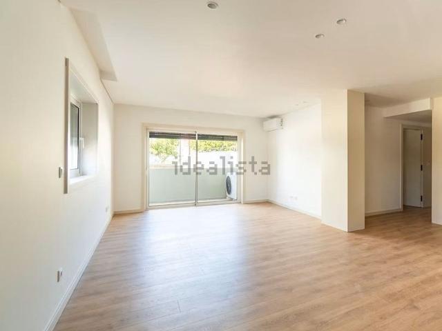 Apartamento, Conceição
