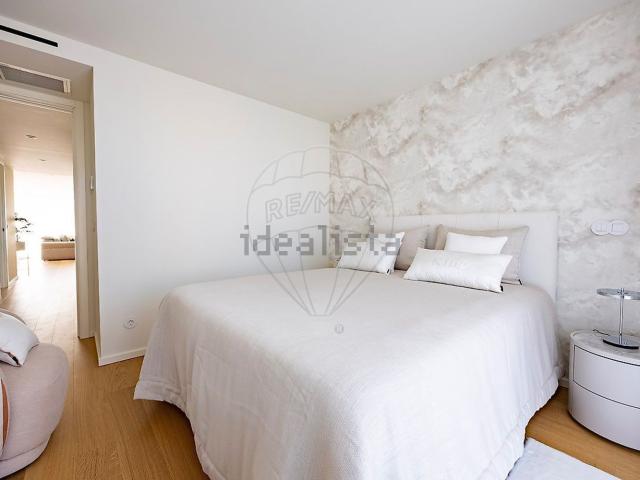 Apartamento, Conceição