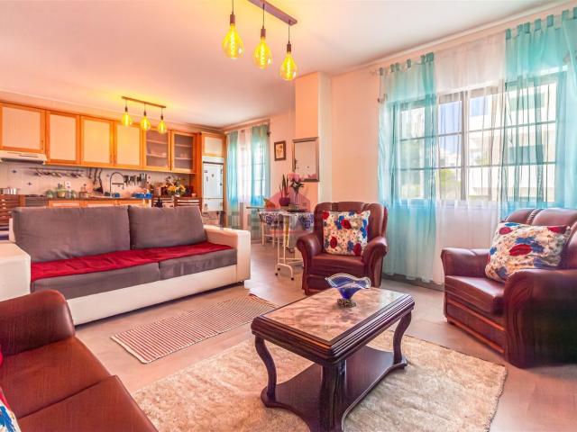 Apartamento, Conceição