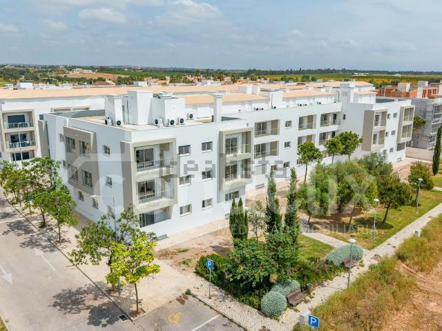 Apartamento, Conceição