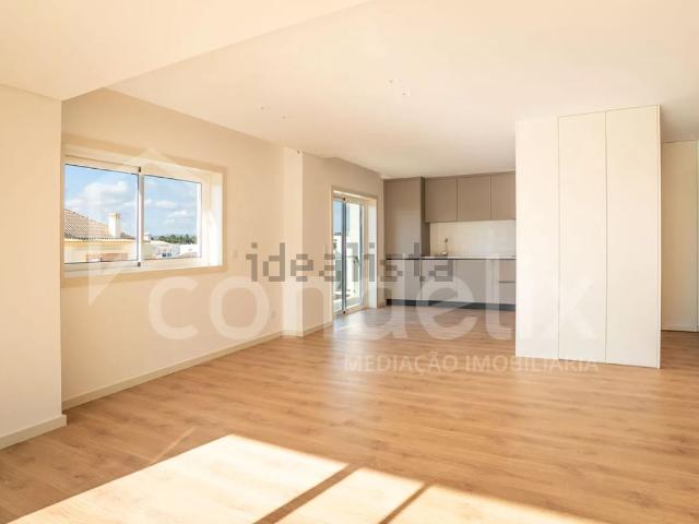 Apartamento, Conceição
