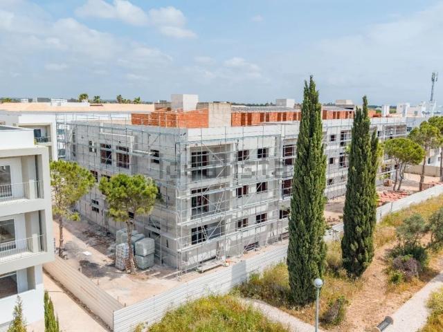 Apartamento, Conceição