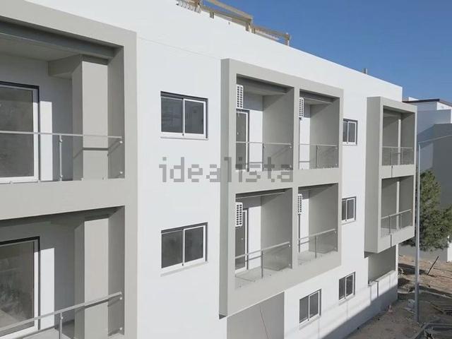 Apartamento, Conceição