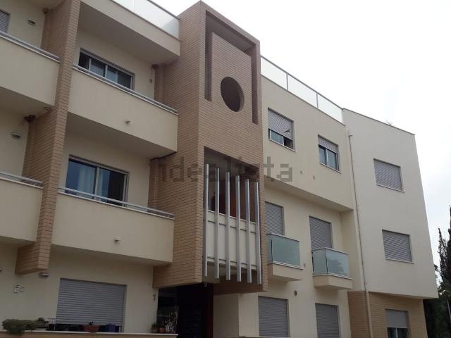 Apartamento, Conceição