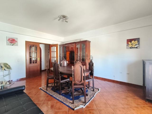Apartamento, Conceição