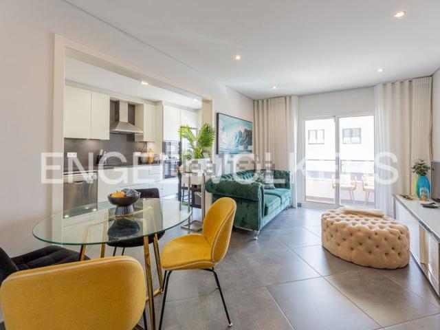 Apartamento, Conceição
