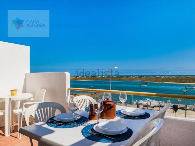 Apartamento, Cabanas de Tavira