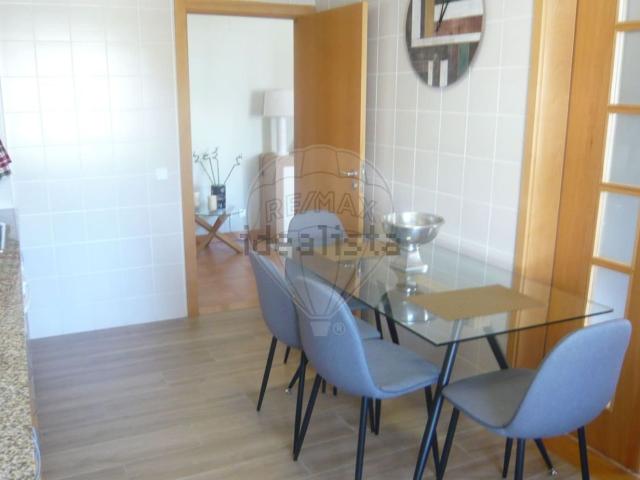 Apartamento, Conceição e Cabanas de Tavira