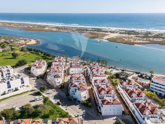 Apartamento, Conceição e Cabanas de Tavira