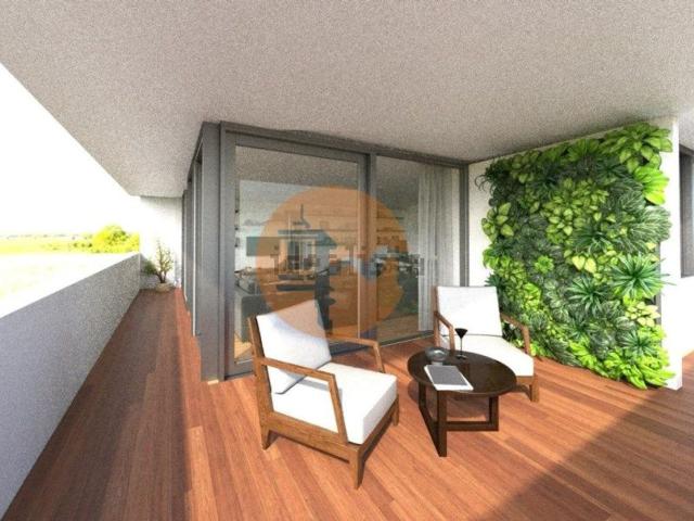 Apartamento, Conceição