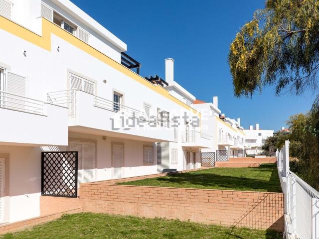 Apartamento, Conceição e Cabanas de Tavira