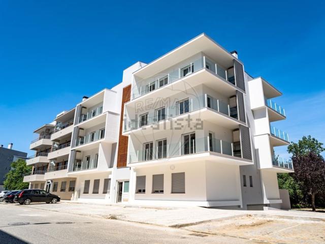 Apartamento, Condeixa a Velha e Condeixa a Nova