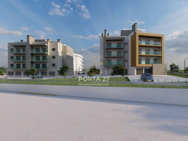 Apartamento, Condeixa a Velha e Condeixa a Nova