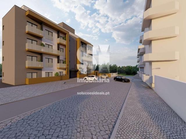 Apartamento, Condeixa a Velha e Condeixa a Nova