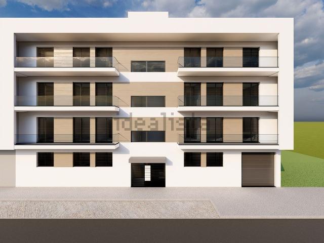 Apartamento, Condeixa a Velha e Condeixa a Nova