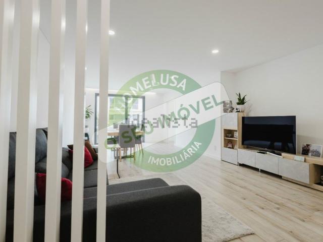 Apartamento, Condeixa a Velha e Condeixa a Nova