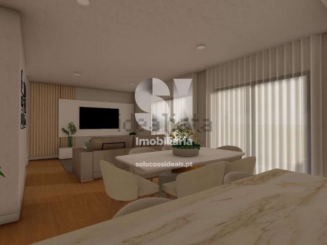 Apartamento, Condeixa a Velha e Condeixa a Nova