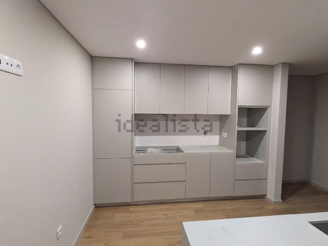 Apartamento, Constance