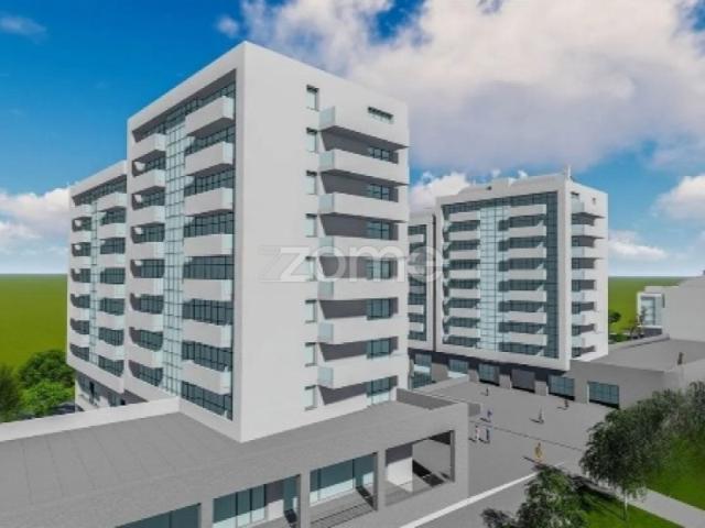 Apartamento Cobertura Duplex T1+2 Empreend. Quinta Belo Horizonte