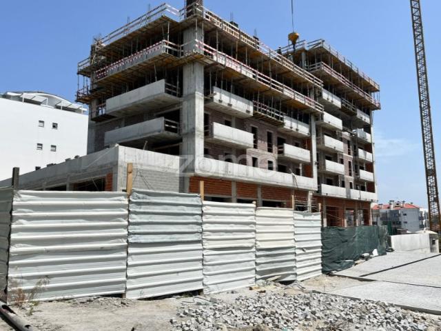 Apartamento Cobertura Duplex T1+2 Empreend. Quinta Belo Horizonte