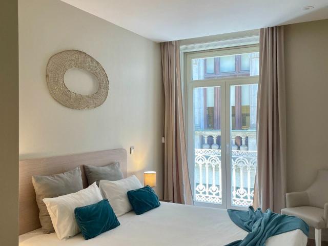 Apartamento Cocoa Lux