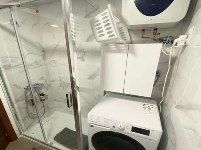 Apartamento corta temporada en zona Guanarteme Las Canteras