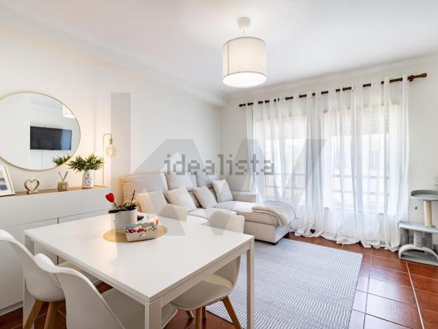 Apartamento, Cortegaça
