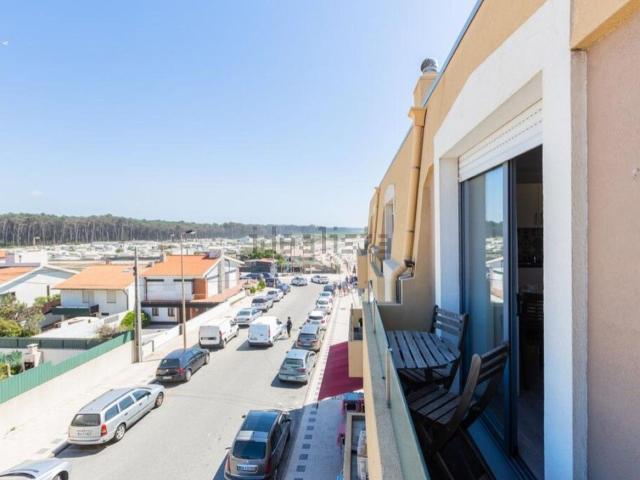 Apartamento, Cortegaça