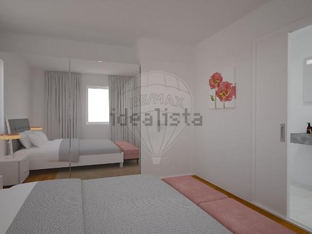 Apartamento, Cortegaça