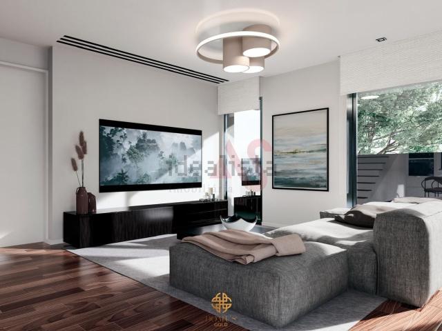 Apartamento, Coronado