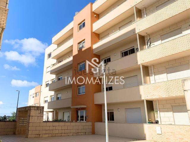 Apartamento, Coronado