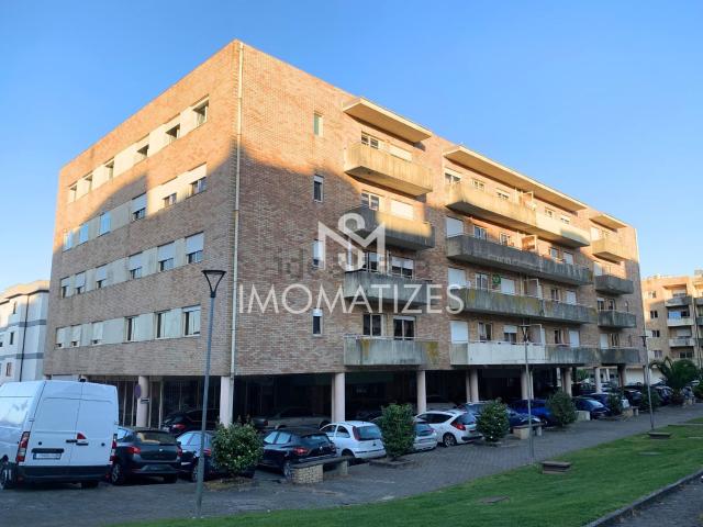 Apartamento, Coronado