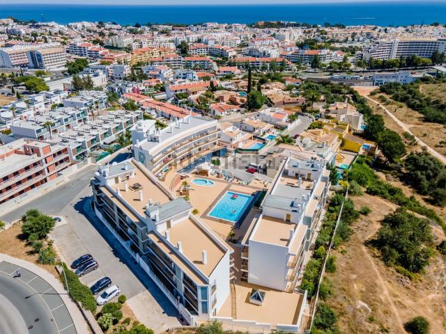 Apartamento, Correeira, Albufeira e Olhos de Água