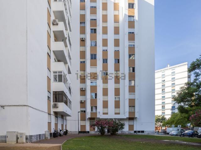 Apartamento, Corroios