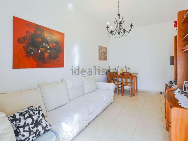 Apartamento, Corroios