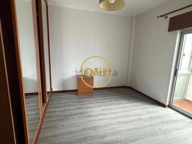 Apartamento, Corroios