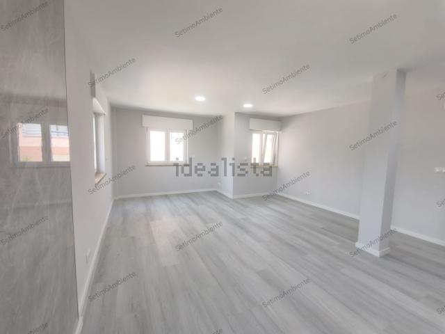 Apartamento, Corroios