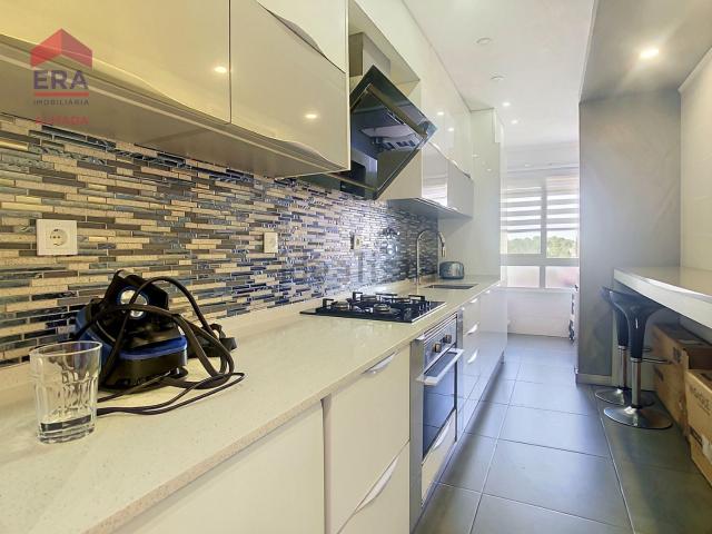 Apartamento, Corroios