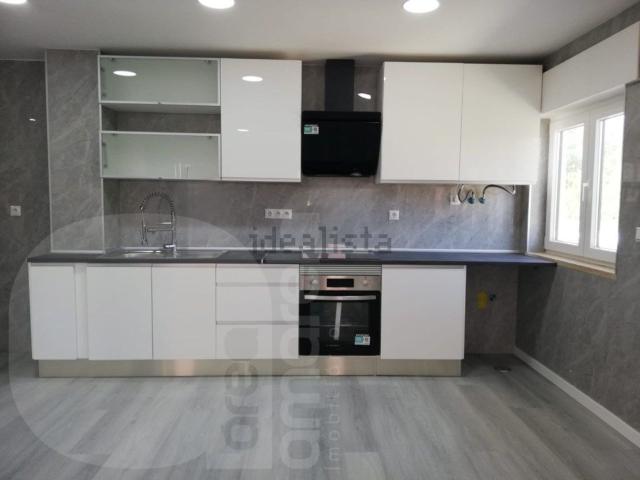 Apartamento, Corroios