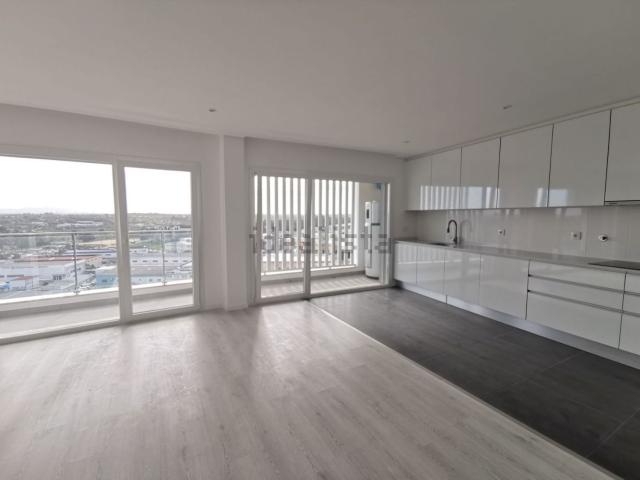 Apartamento, Corroios